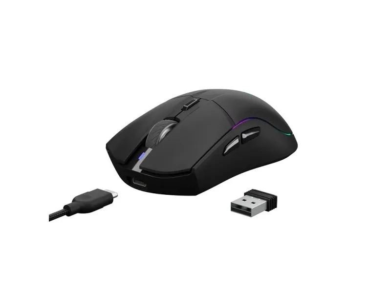 Hades M3 Bežični miš