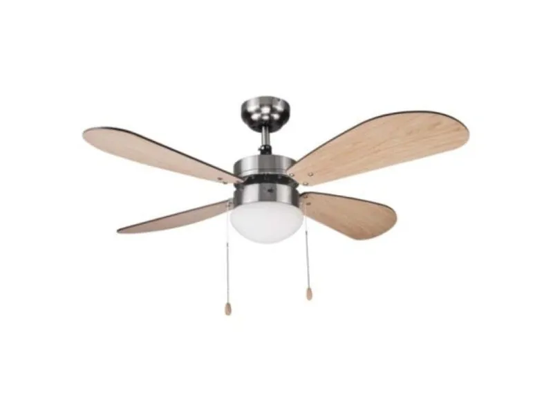 HAEGER FC-424.006A PLAFONSKI DEKORATIVNI VENTILATOR 106CM 50W