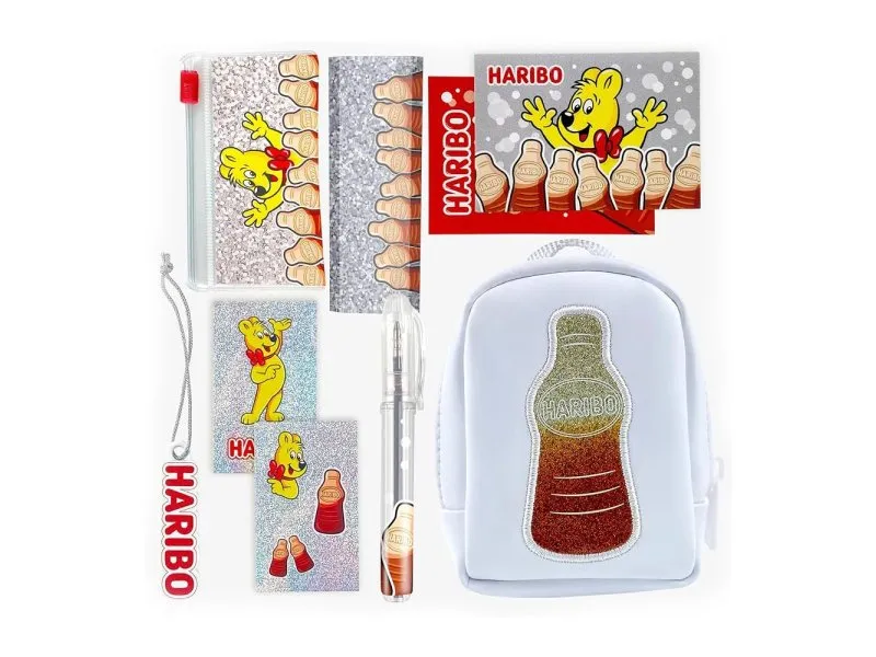 HARIBO Rančić-privezak sa dodacima