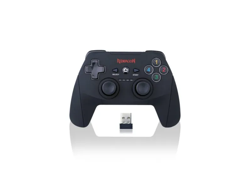 Harrow G808 Wireless Gamepad