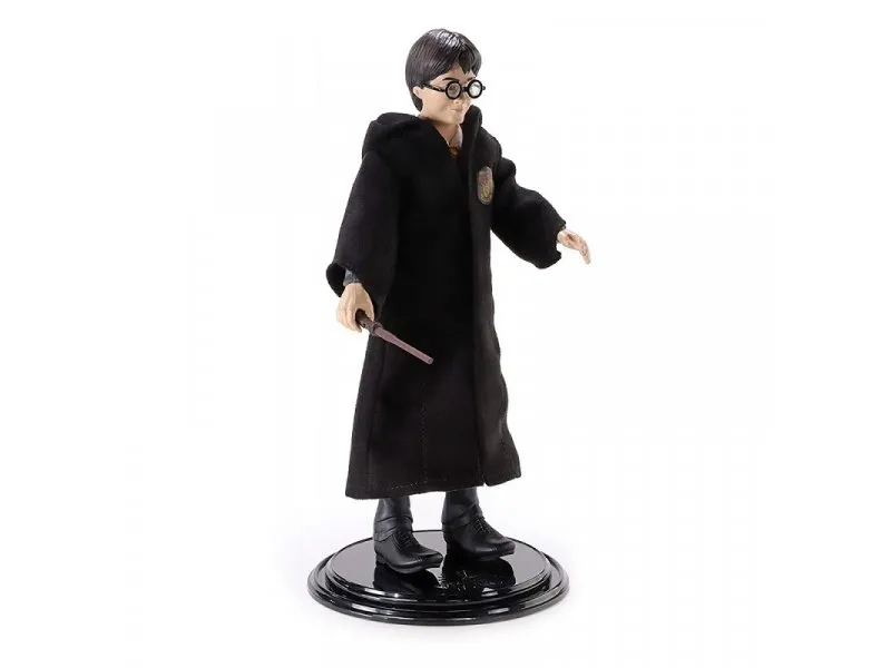 Harry Potter - Bendyfigs - Harry Potter
