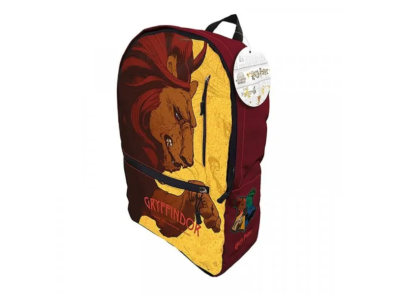 Harry Potter (Intricate Houses Gryffindor) ranac