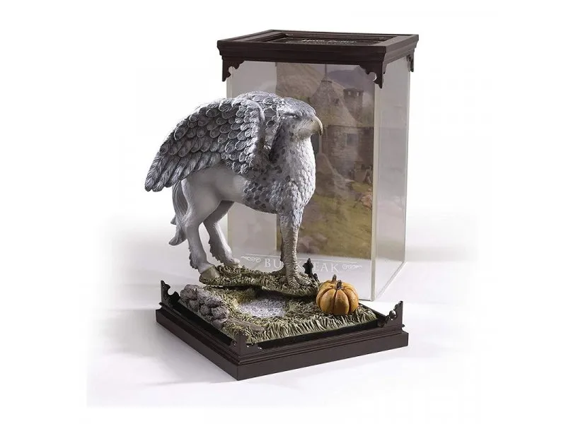 Harry Potter - Magical Creatures - Buckbeak