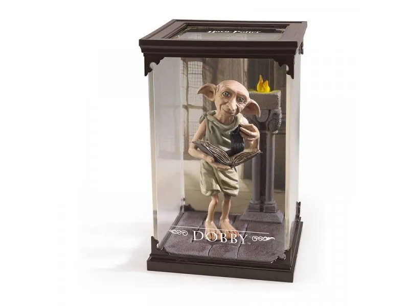 Harry Potter - Magical Creatures - Dobby