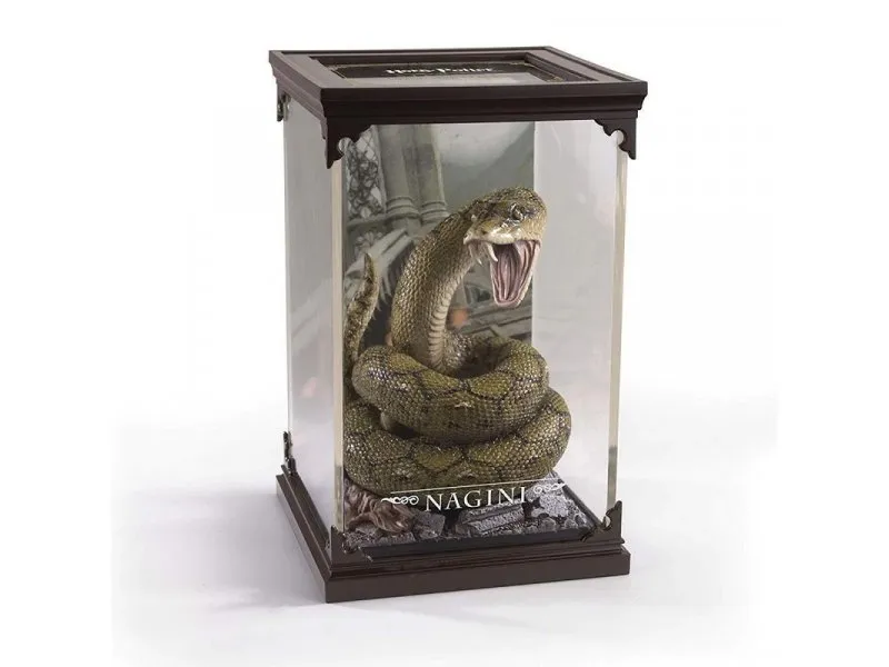 Harry Potter - Magical Creatures - Nagini