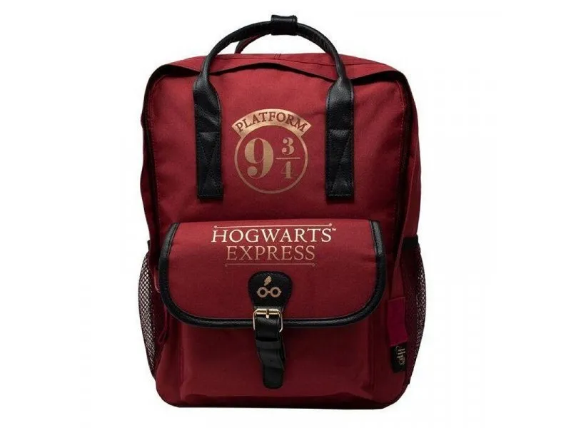 Harry Potter premium ranac, Burgundy 9 3/4
