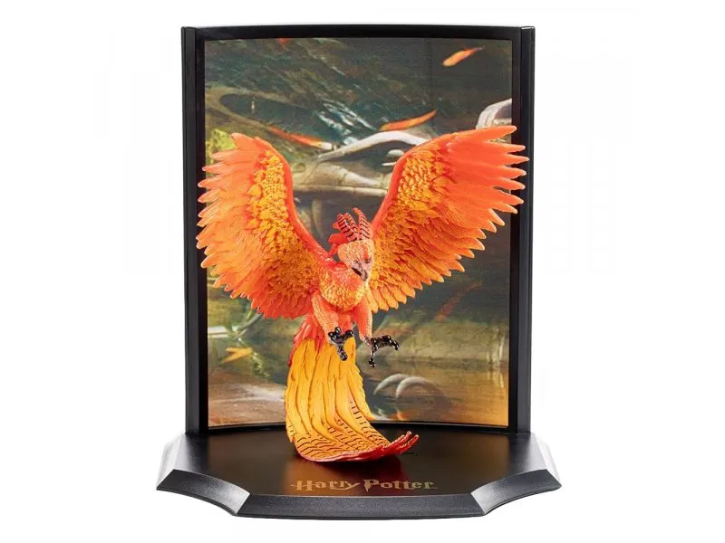 Harry Potter - Toyllectible Treases - Fawkes (056982)