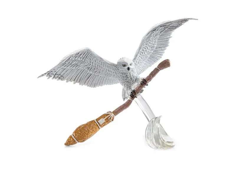 Harry Potter - Toyllectible Treases - Hedwig (056983)
