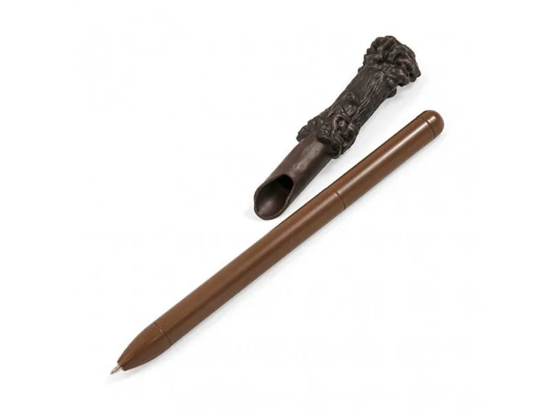 Harry Potter - Wands - Harry Illuminating Wand Pen (051909)