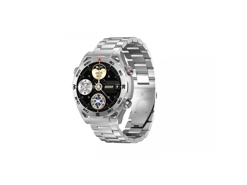 Havit M9030 Ultra Silver