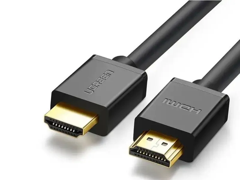 HD104 HDMI kabl v1.4 crni 10m