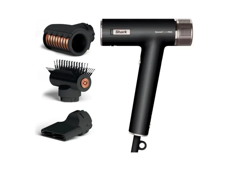 HD731EU SpeedStyle Pro Fen za kosu