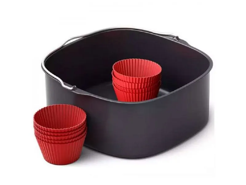 HD9957/00 XXL Komplet za pečenje Airfryer