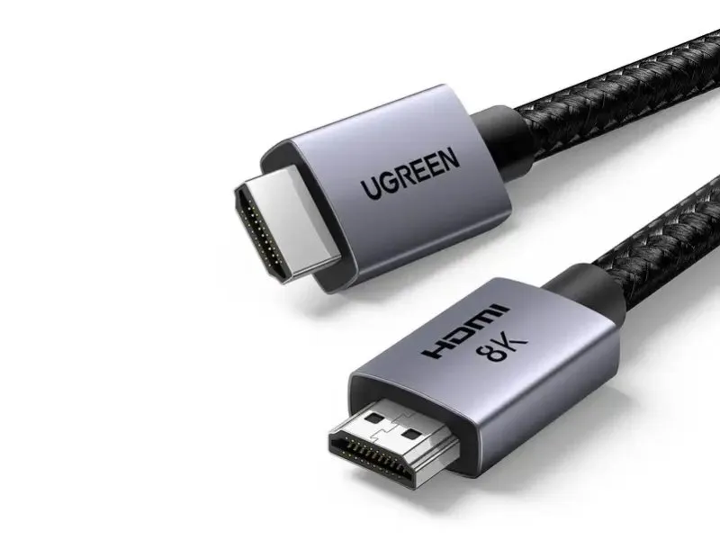 HDMI kabl v2.1 HD171 8K 60Hz 3m