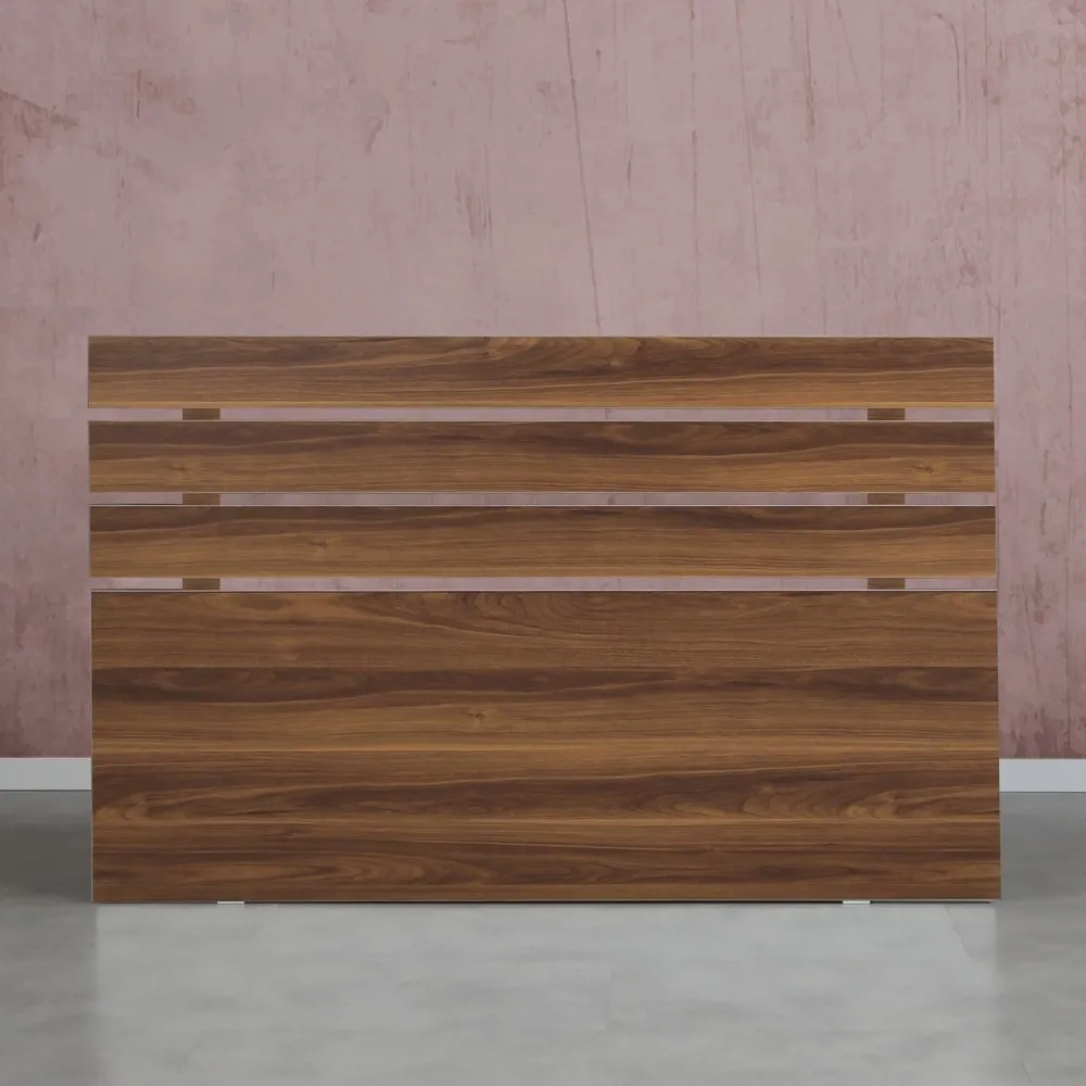Headboard Fuga 160 Walnut (801CMY4111)