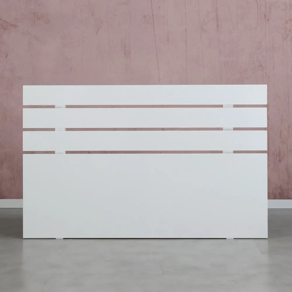 Headboard Fuga 180 Shiny White (801CMY4116)