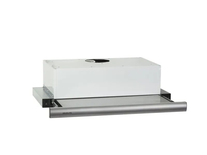 HOOD SLIDER gr/X