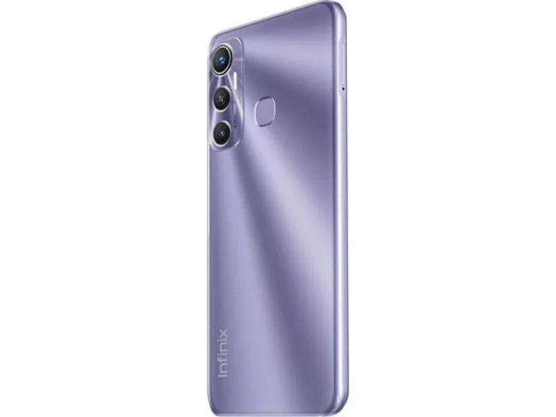 Hot 11 4GB/64GB ljubičasta