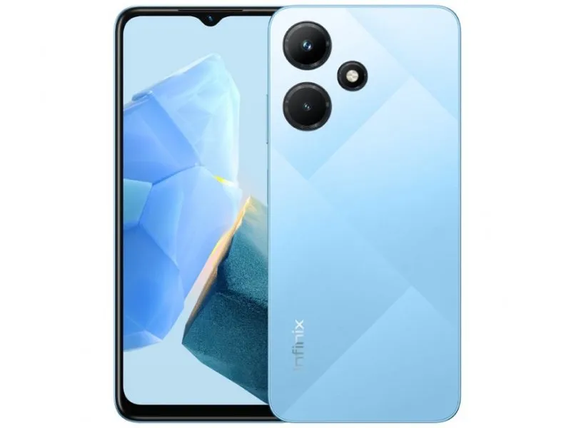 Hot 30i 4GB/128GB Plavi (10042585)