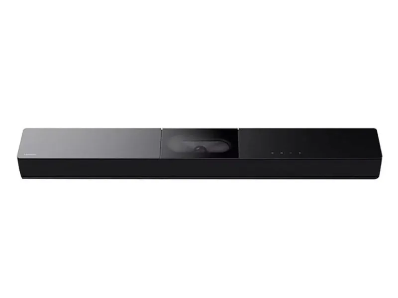 HS2000 soundbar, crni