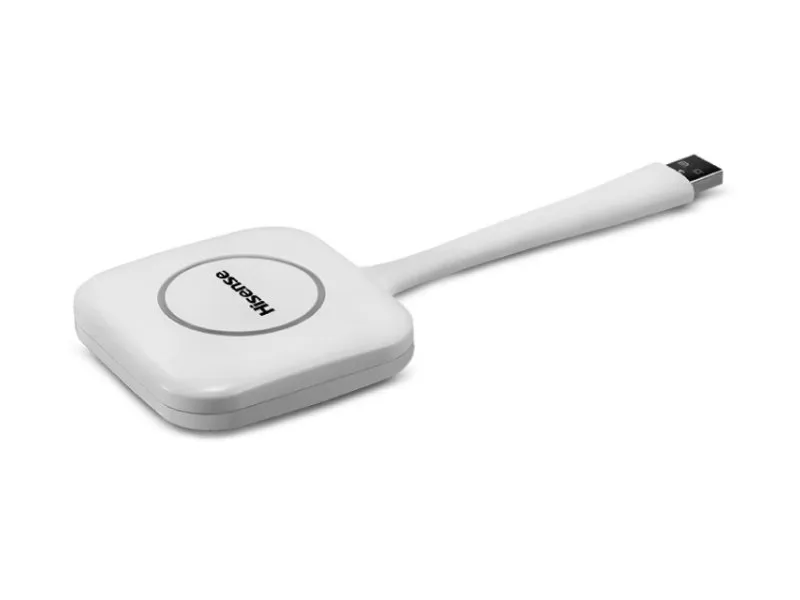 HT002 Wireless screen transmission dongle (MR6DE series) USB A