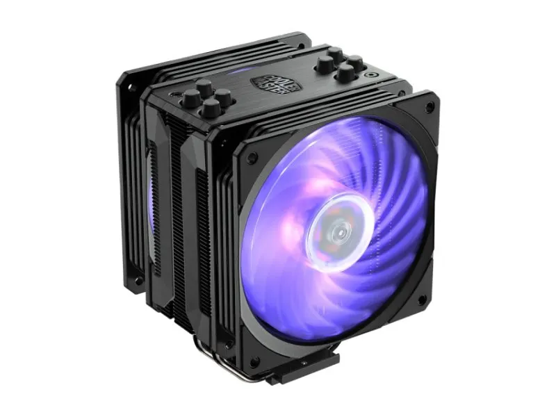Hyper 212 Pro ARGB Black Edition RR-212S-25PZ-R1 procesorski hladnjak