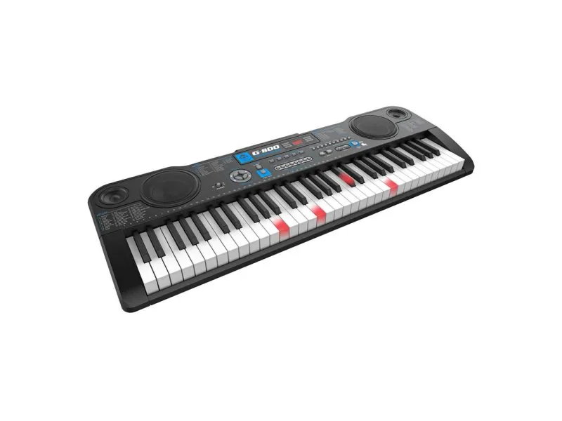 iDance iDance sintisajzer G-800(BK)