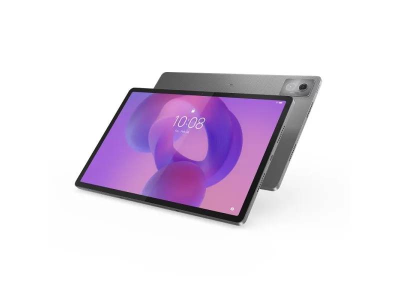 Idea Tab Pro (TB373FU, Luna Grey, Metal, Pen) 12.7 inča, 3K, MediaTek Dimensity 8300, 8GB, 256GB (ZAE40090RS)