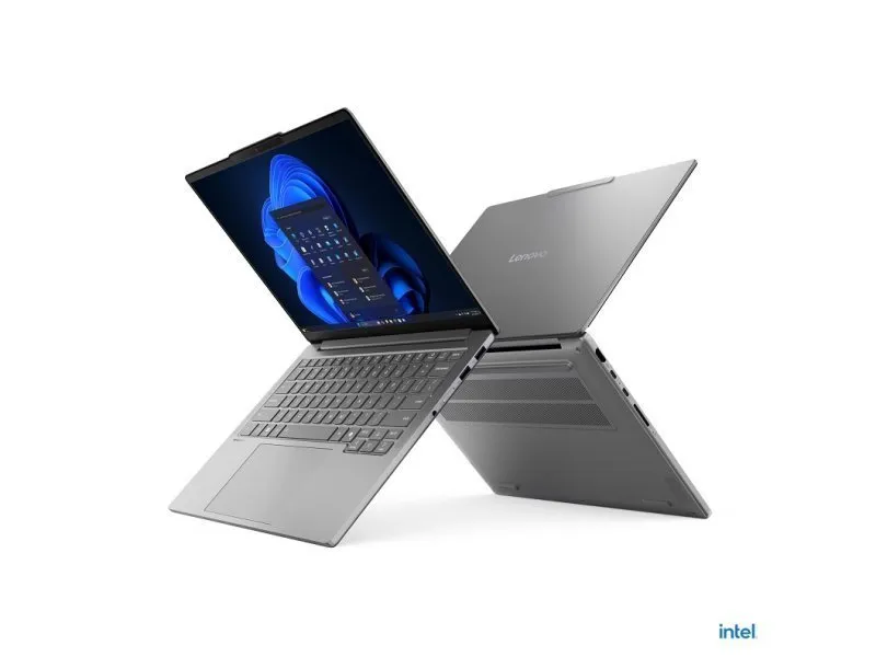 IdeaPad Pro 5 14IAH10 (Luna Grey) 2.8K OLED, Ultra 5 225H, 32GB, 1TB SSD (83JK000URM)