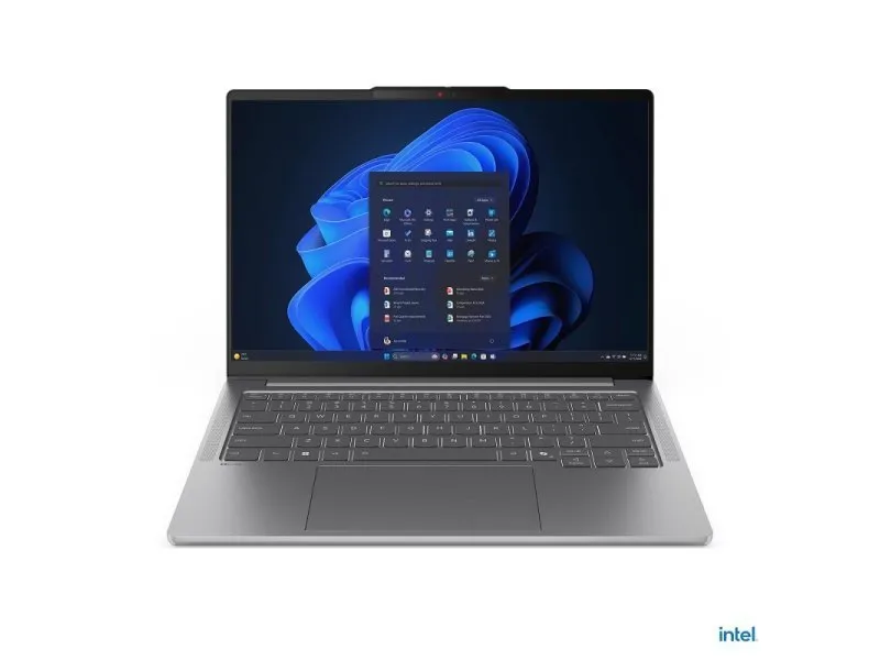IdeaPad Pro 5 14IAH10 (Luna Grey) 2.8K OLED, Ultra 7 255H, 24GB, 1TB SSD (83JK0006YA)