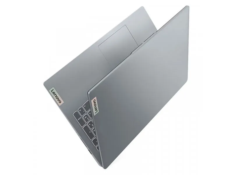 IdeaPad Slim 3 15IAH8 (Arctic Grey) FHD, i5-12450H, 16GB, 512GB SSD (83ER00LXYA)