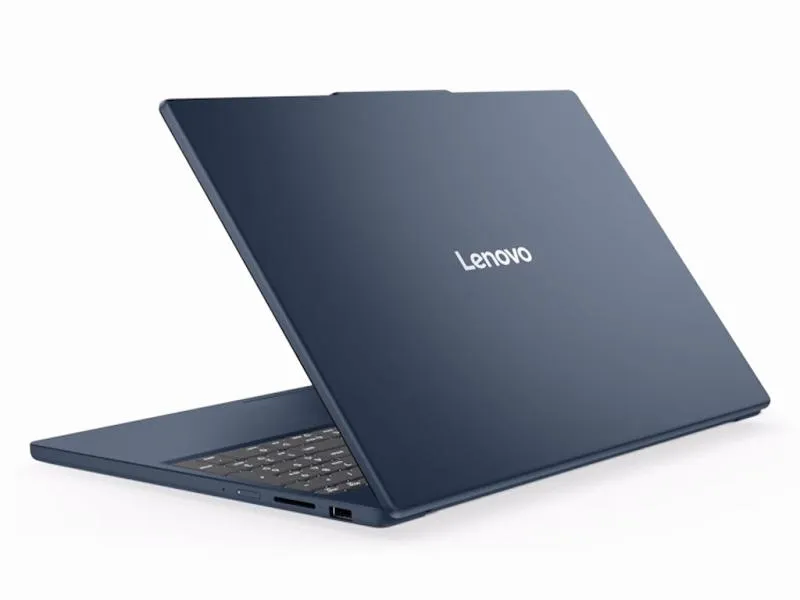 IdeaPad Slim 3 15IRH10 (Cosmic Blue) WUXGA IPS, i5-13420H, 16GB, 1TB SSD (83K100B7YA)