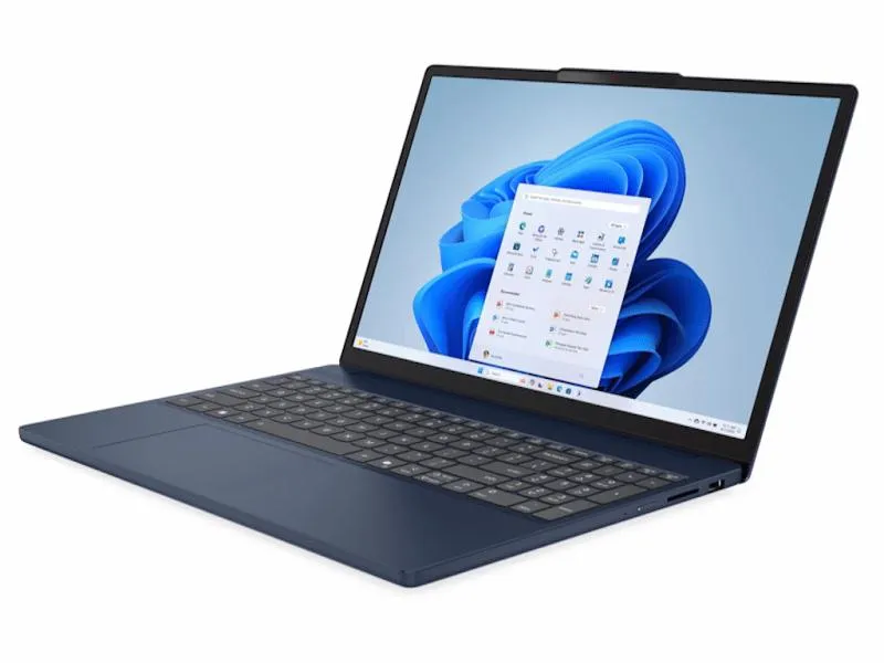 IdeaPad Slim 3 15IRH10 (Cosmic Blue) WUXGA IPS, i5-13420H, 16GB, 512GB SSD (83K100B6YA)