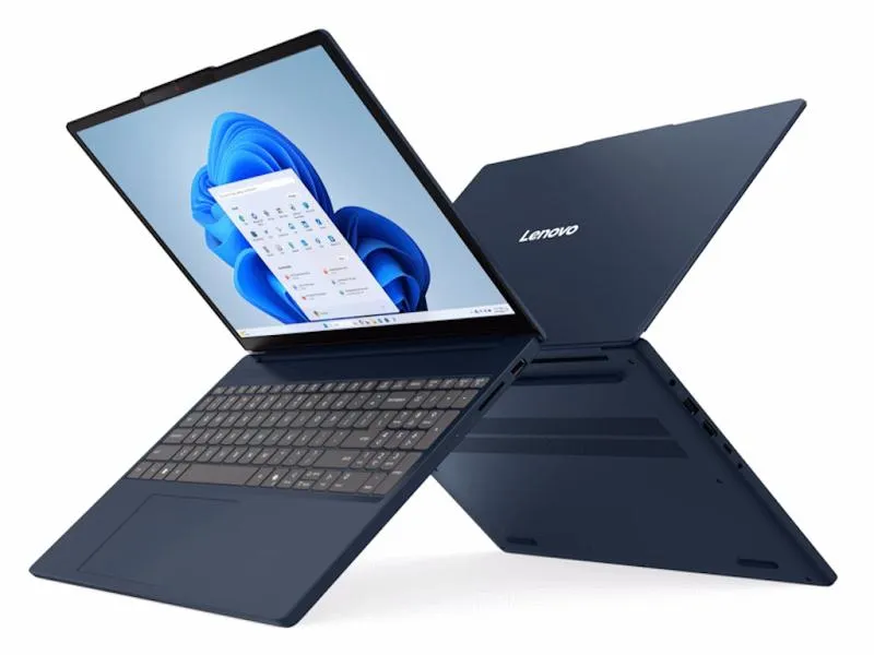 IdeaPad Slim 3 15IRH10 (Cosmic Blue) WUXGA IPS, i7-13620H, 24GB, 1TB SSD (83K100BDYA)