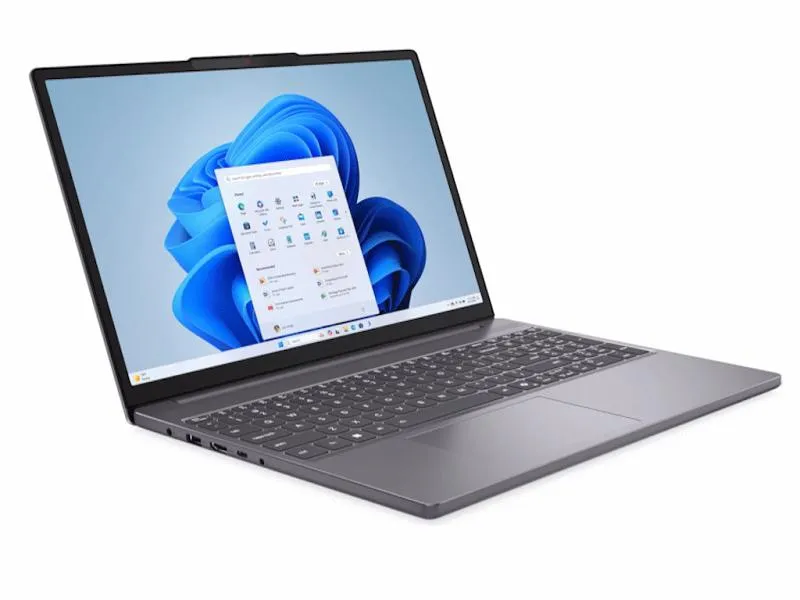 IdeaPad Slim 3 15IRH10 (Luna Grey) WUXGA IPS, i7-13620H, 24GB, 1TB SSD (83K100BEYA)