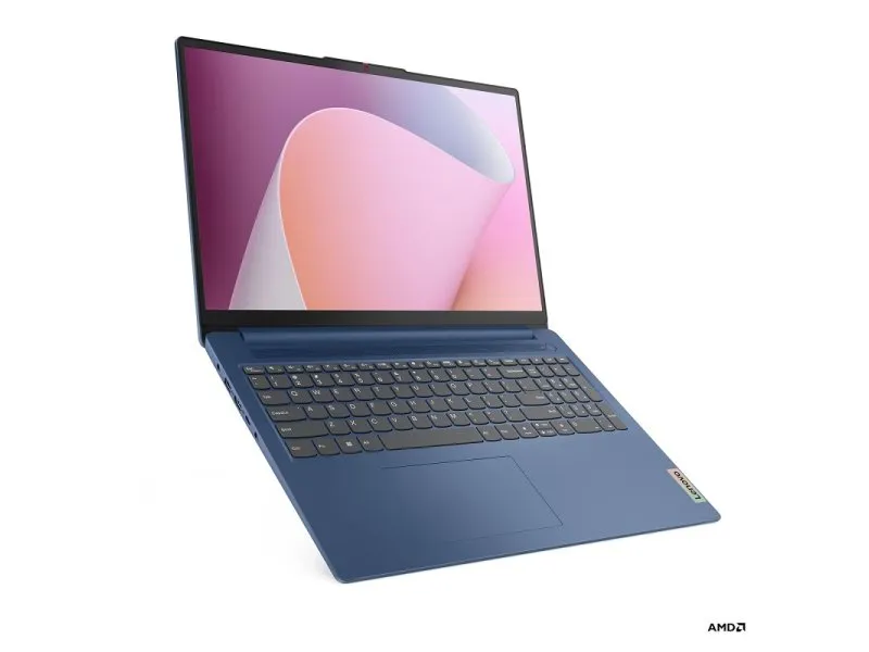IdeaPad Slim 3 16ABR8 (Abyss Blue) WUXGA IPS, Ryzen 5 5625U, 16GB, 512GB SSD (82XR00B0YA)