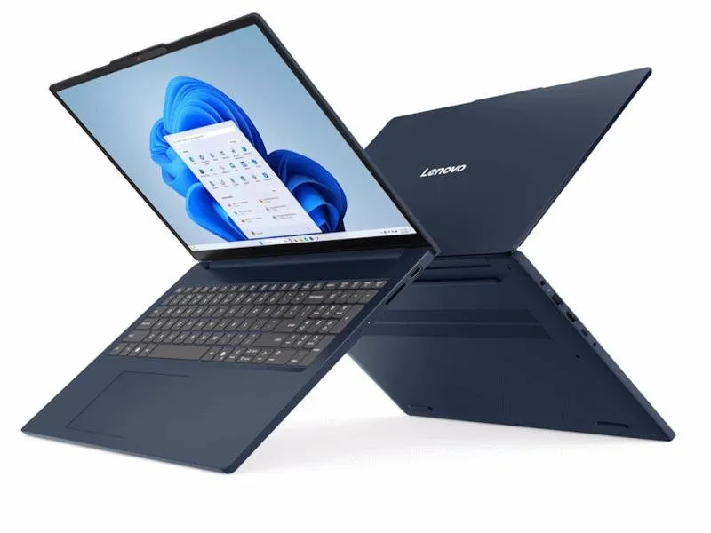 IdeaPad Slim 3 16ARP10 (Cosmic Blue) WUXGA IPS, Ryzen 5 7533HS, 8GB, 512GB SSD (83K8001WYA)