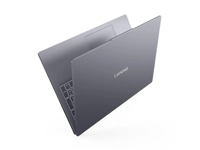 IdeaPad Slim 3 16ARP10 (Luna Grey) WUXGA IPS, Ryzen 5 7533HS, 8GB, 512GB SSD (83K8001VYA)