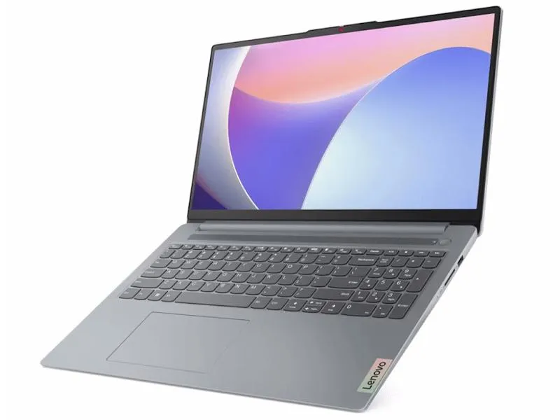 IdeaPad Slim 3 16IAH8 (Arctic Grey) WUXGA IPS, i5-12450H, 16GB, 512GB SSD (83ES0045YA)