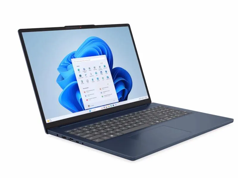 IdeaPad Slim 3 16IRH10 (Cosmic Blue) WUXGA IPS, i5-13420H, 16GB, 1TB SSD (83K20032YA)