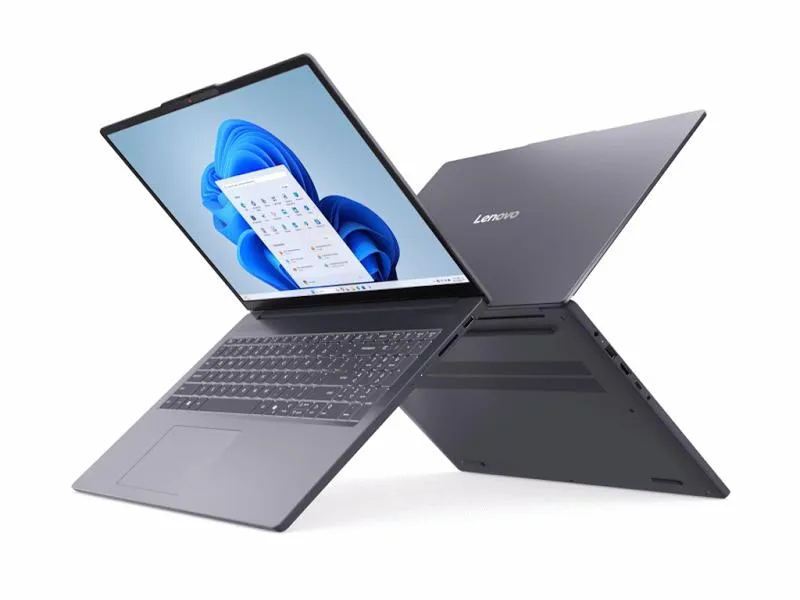 IdeaPad Slim 3 16IRH10 (Luna Grey) WUXGA IPS, i7-13620H, 16GB, 1TB SSD (83K20037YA)