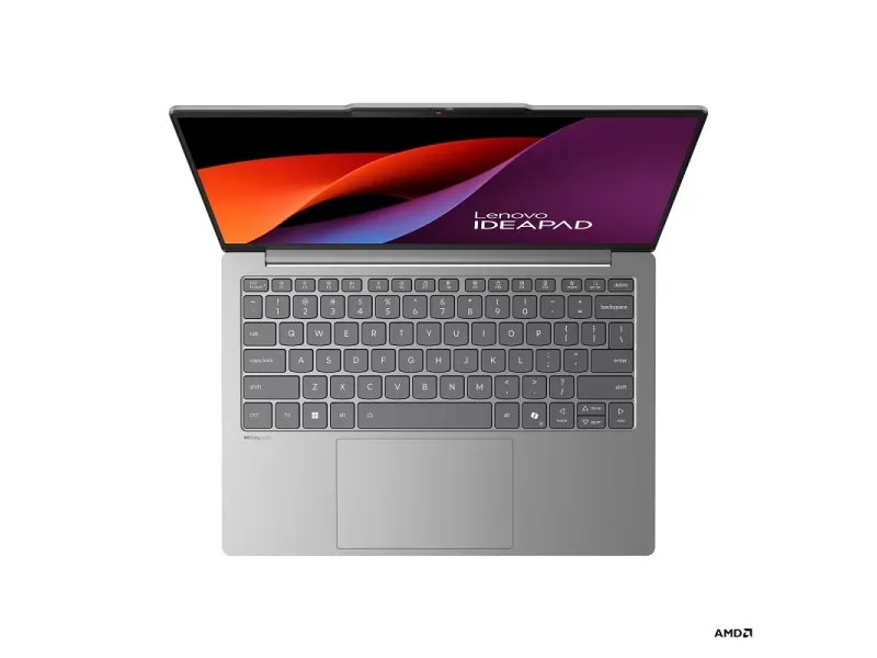 IdeaPad Slim 5 13ARP10 (Cloud Grey, Aluminium) WUXGA IPS, R7 7735HS, 16GB, 1TB SSD (83J20038YA)