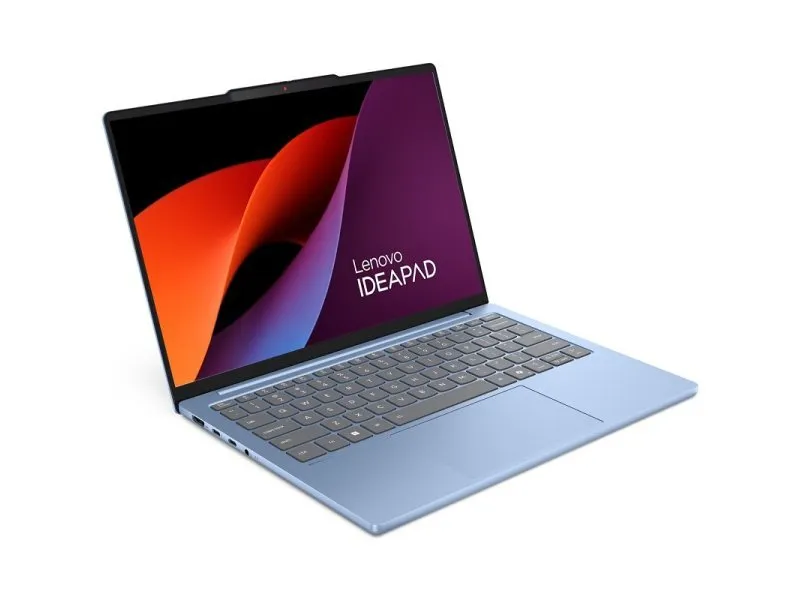 IdeaPad Slim 5 13ARP10 (Polar Blue, Aluminium) WUXGA IPS, R5 7535HS, 16GB, 512GB SSD (83J20037YA)