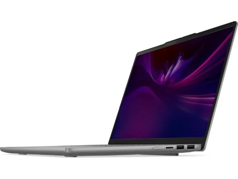 IdeaPad Slim 5 14IRH10 (Luna Grey) WUXGA IPS, i5-13420H, 32GB, 1TB SSD (83HR001VYA)