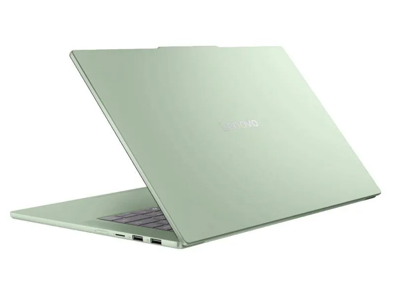 IdeaPad Slim 5 15ARP10 (Seafoam Green) WUXGA IPS, R7 7735HS, 16GB, 1TB SSD (83J3002ERM)
