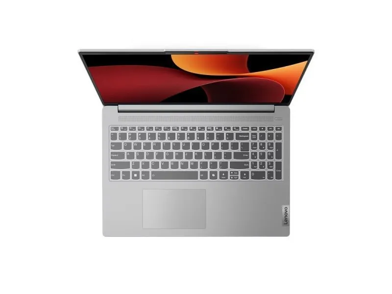 IdeaPad Slim 5 16AHP9 (Cloud Grey, Aluminium) 2K OLED, R5 8645HS, 16GB, 1TB SSD (83DD004BYA // Win 10 Pro)