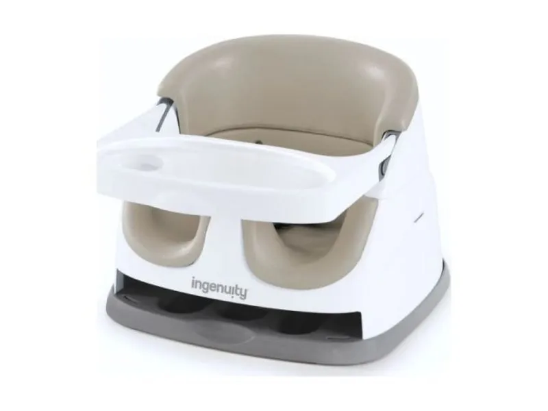 Ingenuity booster hranilica - Cashmere (10678)