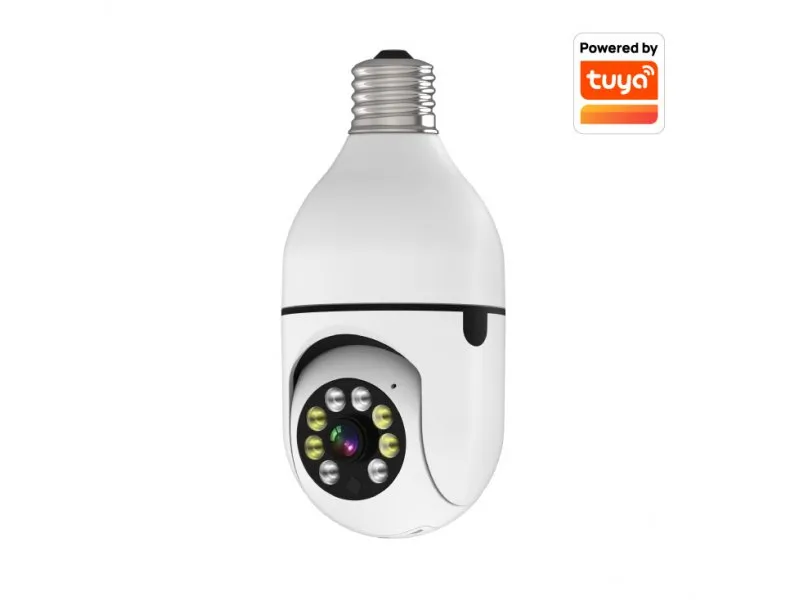 IP Wi-Fi smart kamera WFIP-ZD266-2T
