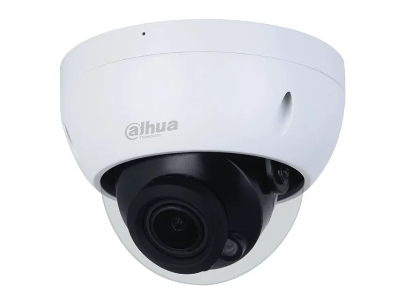 IPC-HDBW2241R-ZAS-27135 2MP IR Vari-focal Dome WizSense Network Camera
