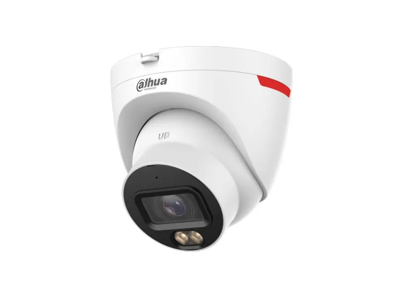 IPC-HDW2249T-S-PRO 2MP WizColor Fixed-focal Eyeball WizSense Network kamera